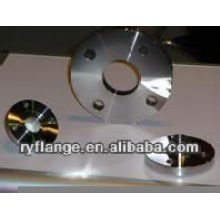 Standard stainless steel EN1092-1 Flange